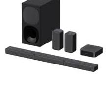 Sony HT-S40R 5.1ch Home Cinema System